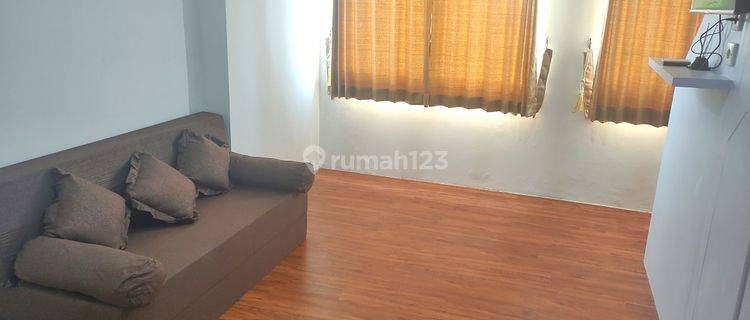 APARTEMEN SEASON CITY 2 BEDROOM 1