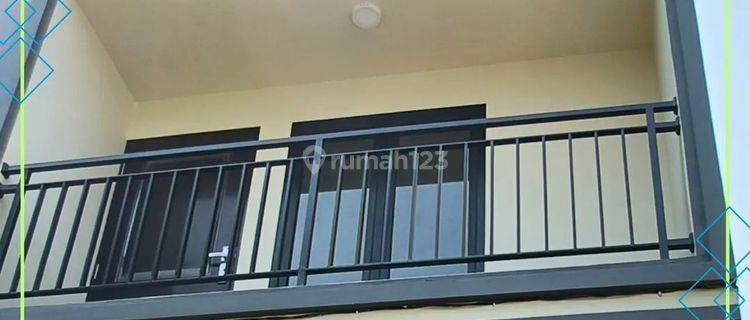 Rumah Murah Siap Huni 1