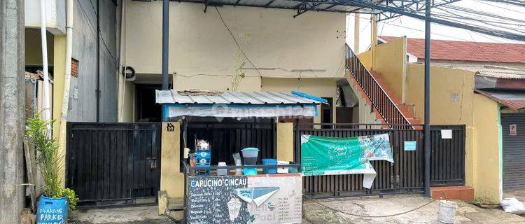 Rumah Kost 9 Kamar di Pancoran Tebet 1