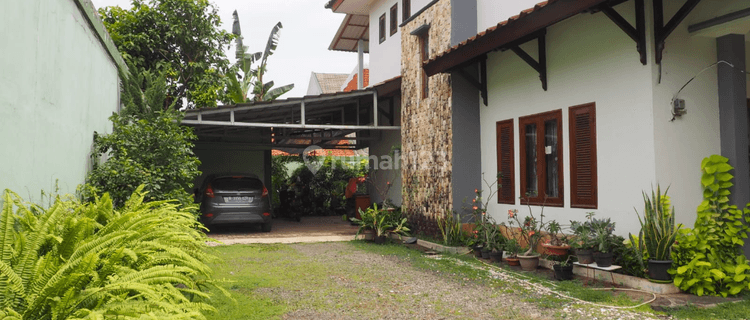 Rumah Di Tanjung Barat Dekat Aeon Mall 1