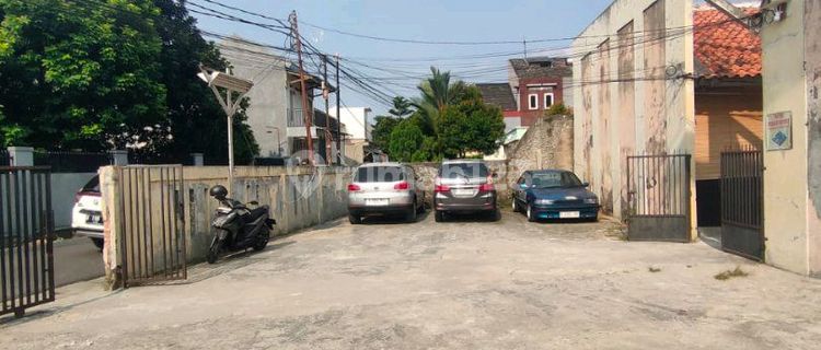 Fully Occupied Boarding House in Strategic Location at Cinere 1