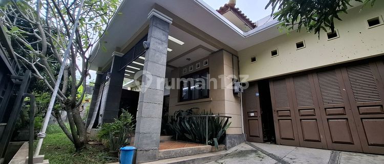 House for Living and Ready-to-Occupy Boarding in South Semarang 1