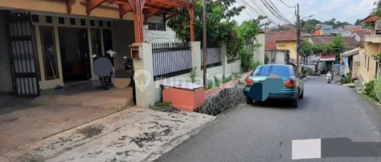 House in Jatipadang 1