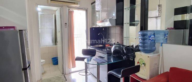 Apartemen Kalibata City 2 Bedrooms Tower Lotus 1