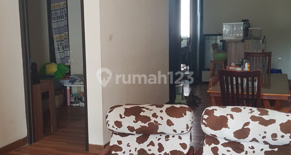 Minimalist House in Cipete South Jakarta 1