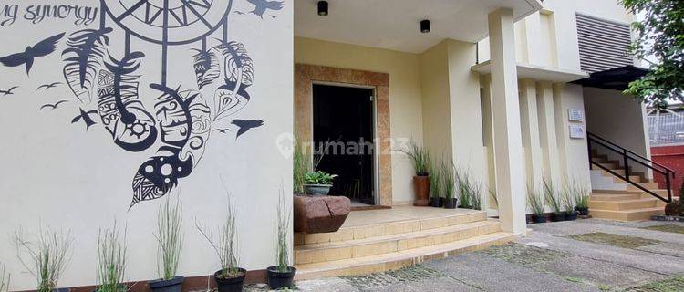 Sewa Rumah Siap Huni di Pesanggrahan Bintaro Jakarta Selatan 1