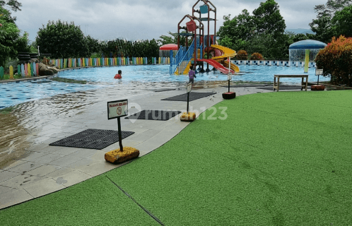 Dijual Tempat Rekreasi di Ciseeng Bogor Jawa Barat 1