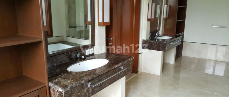 Big Luxury House For Rent at Cipete Jakarta Selatan 1