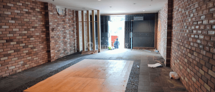 Dijual Ruko Di Kemang Raya Jakarta Selatan 1