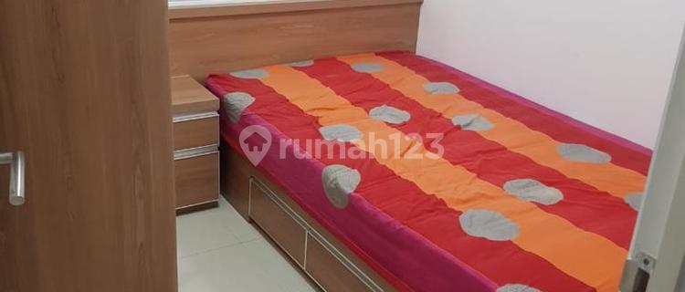 Apartemen Bassura City 2 Br Siap Huni 1