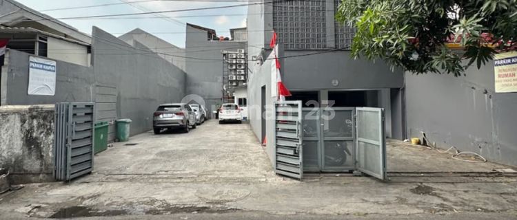 Luxury Boarding House Fully Furnished Near MRT H Nawi Station 1
