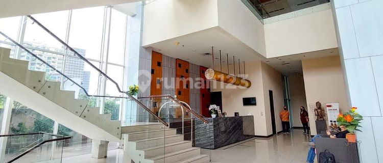 New 3-Star Hotel in South Jakarta 1
