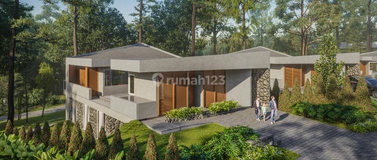 Rumah Asri Sentiasa Raka B 2 Bebas Polusi Udara Sejuk dan Bersih 1