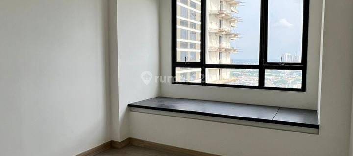 Apartment Collins Boulevard Tipe Studio City View Lokasi Bagus 1