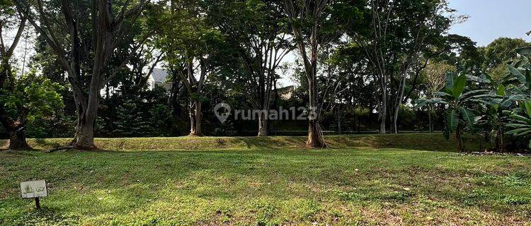 Kavling 316m² Lokasi Bagus Vermont Parkland Bsd City Tangerang 1