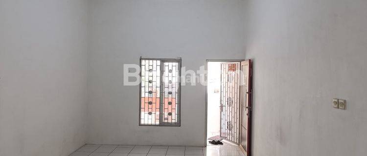 RUMAH SIAP HUNI KELAPA GADING 1