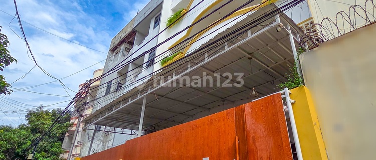 For Sale Exclusive Boarding House West Jakarta 1