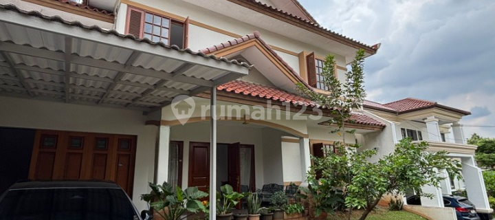 Private Residential Compound House - Pejaten, South Jakarta 1