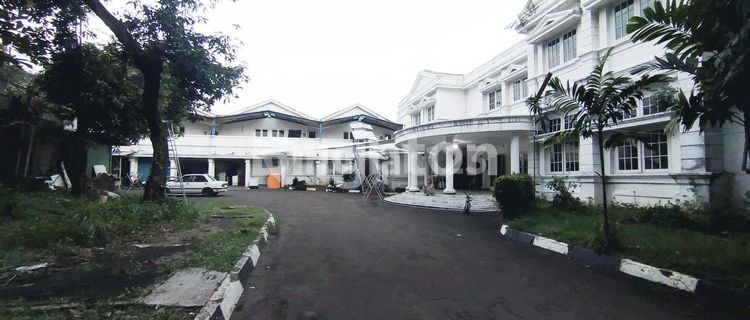TANAH DIBAWAH NJOP JAKARTA SELATAN 1