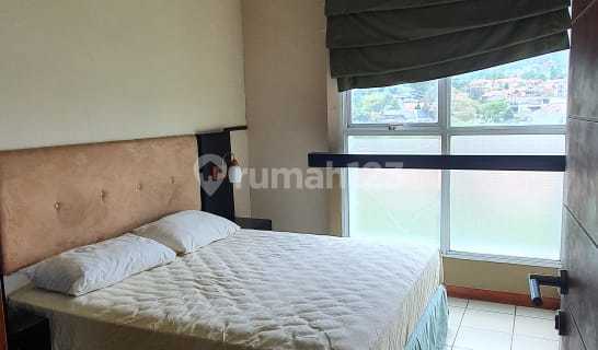 Apartemen Marbela Resor Dago Pakar 1