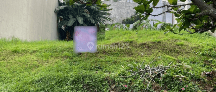 Kavling Dago Pakar View Gunung Siap Bawa Hokie  1