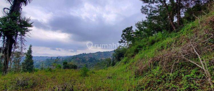 Kavling Hidden Valley Cocok Untuk Villa Tempat Wisata 1