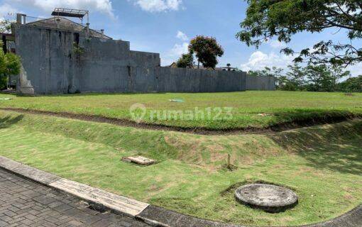 Tanah Siap Bangun Tatar Rambut Kasih Kota Baru Parahyangan 1