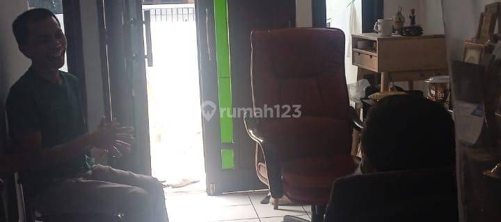 Dijual Murah Rumah Siap Huni di Dekat Komplek Pusdiklat Lion Air Perumahan Telaga Bestari Tanggerang 1