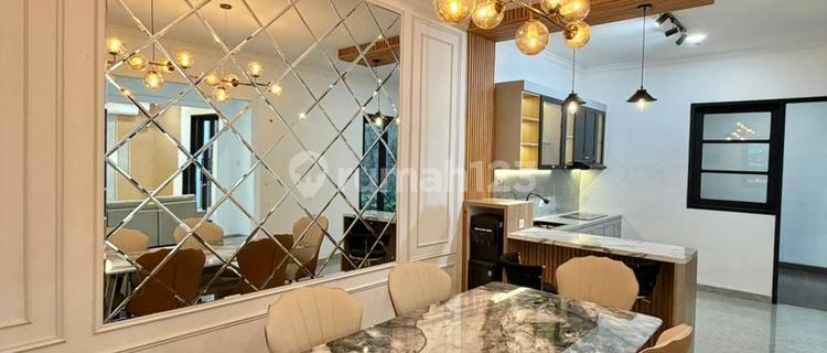 For Sale BSD Puspita Loka Modern Classic Brand New 1