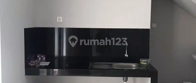 WTS   Dijual Murah Rumah 2 Kamar di Graha Raya Tangerang 1