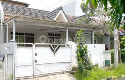 DIJUAL CEPAT Regency Melati Mas 1