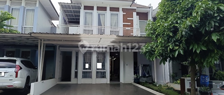 Rumah Siap Huni Harga Nego Sampai Deal di Kota Wisata 1