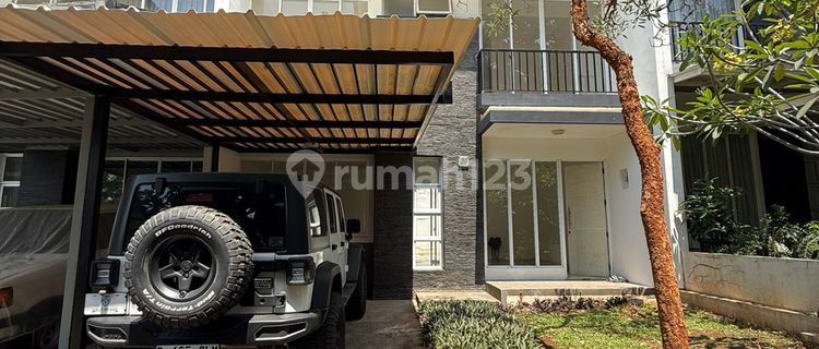 Rumah Bagus Dijual Cepat Harga Nego Sampai Deal 1