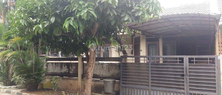 Rumah Bagus di Jual Cepat Harga Murah di Limus Prtama Regency  1