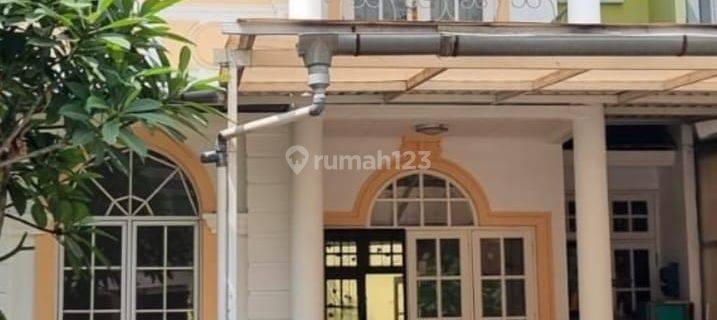 rumah bagus siap huni dijual nego sampai deal di legenda wisata  1