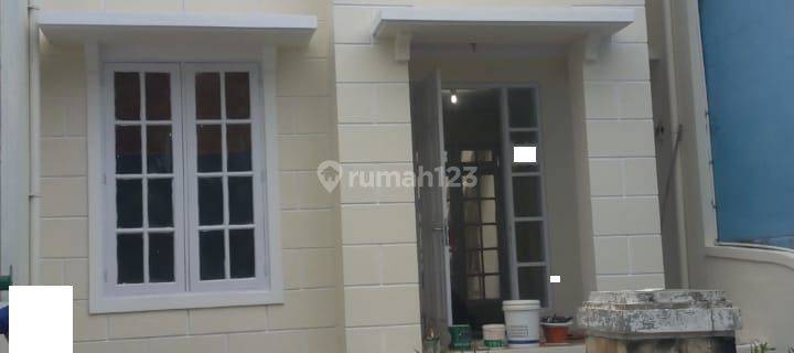 Rumah Mewah di Jual Cepat Dikota Citra Grand  1