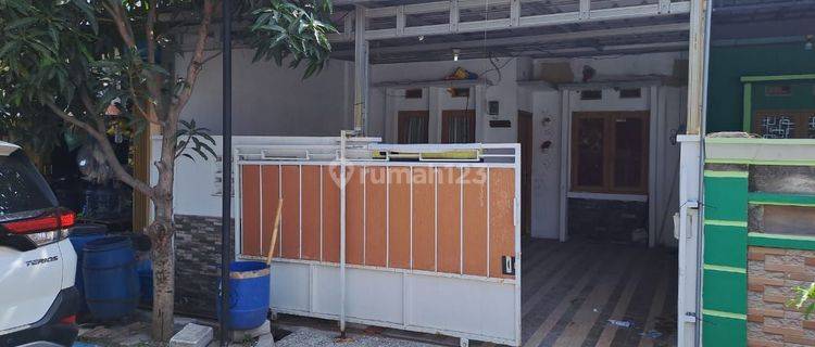 Dijual Rumah Di Depan Kampus Unsika Karawang  1