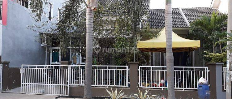 Dijual Rumah Di Perumnas Telukjambe Timur  1