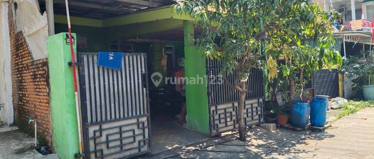 Dijual Rumah Di Perum D Parahiyangan Wadas Telukjambe  1