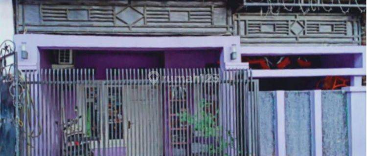 Dijual Rumah Di Harmoni Mas Telukjambe Timur  1