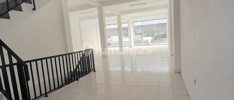 Ruang Usaha di Jl. Fatmawati Jakarta Selatan. 340 m SHM Bagus 1
