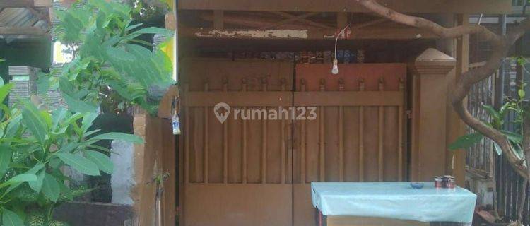 Rumah HITUNG TANAH di Jln. Kebayorn Bru Block M Jaksel. SHM  1