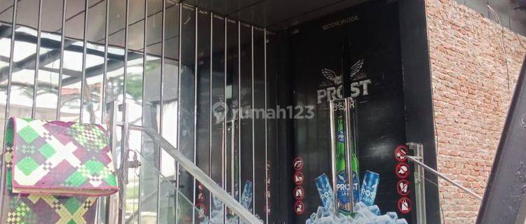 TURN HARGA Kantor 635 m SHM Butuh Renovasi 1