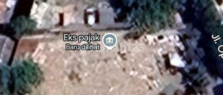 For Sale Tanah Pakubuwono Siap Bangun Jakarta Selatan  1