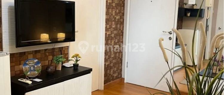 Disewakan 1 Unit Apartemen Green Palace Jakarta Selatan 1