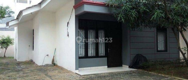 Dijual Rumah Jatiasih, Bekasi. Siap Huni  1