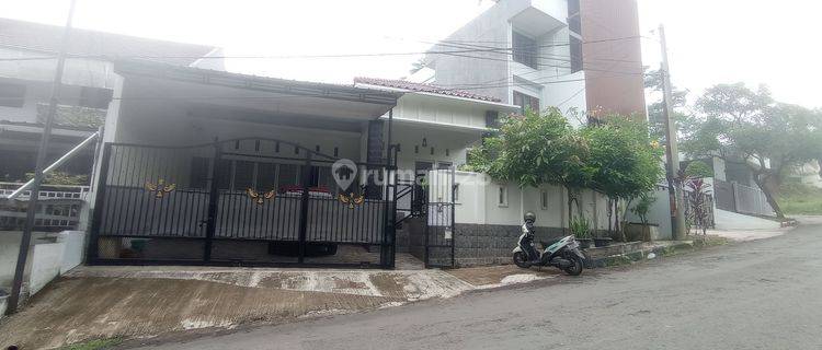 Dijual Cepat Rumah Siap Huni Di Cibubur City Akses Tol Jatikarya 1