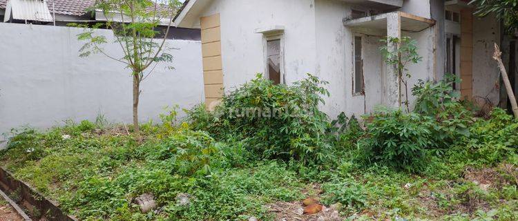 Dijual Rumah Dalam Perumahan Harvest City Tanah Luas Shm 1