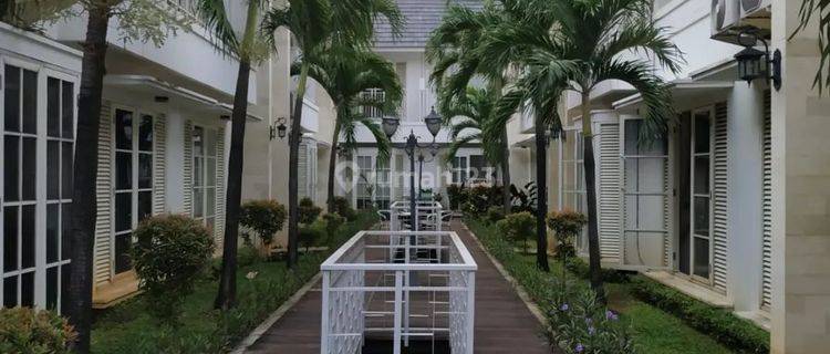 For Sale Melrose Beautifull American Compound Cilandak Cipete Jaksel  1