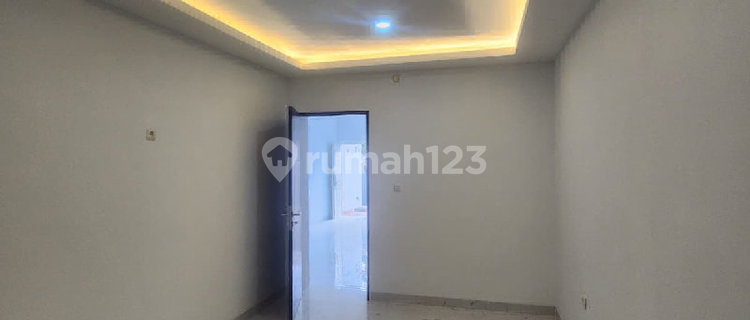Rumah Baru Minimalis 2 Lantai Di Kopo Permai Bandung 1